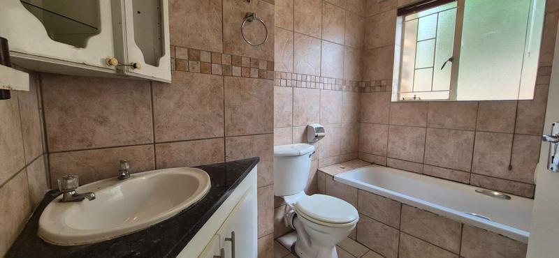 To Let 3 Bedroom Property for Rent in Centurion Central Gauteng
