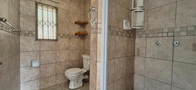To Let 3 Bedroom Property for Rent in Centurion Central Gauteng