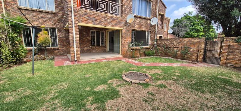 To Let 3 Bedroom Property for Rent in Centurion Central Gauteng