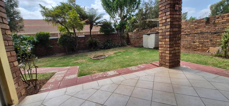 To Let 3 Bedroom Property for Rent in Centurion Central Gauteng