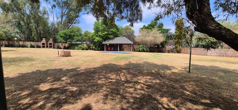 To Let 3 Bedroom Property for Rent in Centurion Central Gauteng