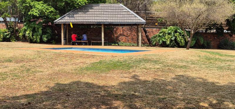 To Let 3 Bedroom Property for Rent in Centurion Central Gauteng