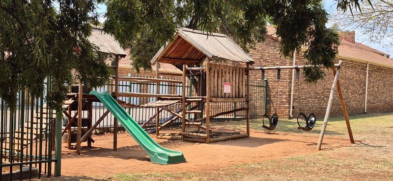 To Let 3 Bedroom Property for Rent in Centurion Central Gauteng