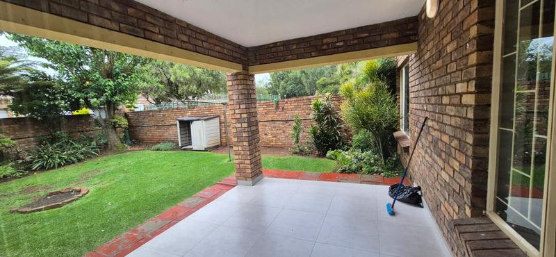 To Let 3 Bedroom Property for Rent in Centurion Central Gauteng