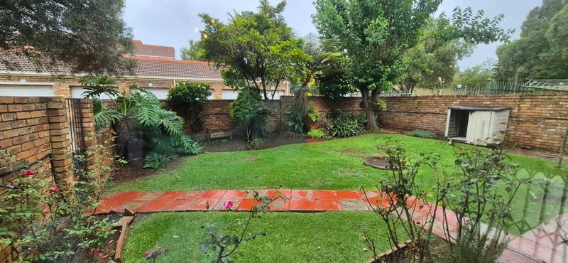 To Let 3 Bedroom Property for Rent in Centurion Central Gauteng