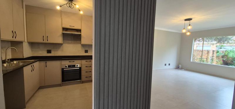 To Let 3 Bedroom Property for Rent in Centurion Central Gauteng