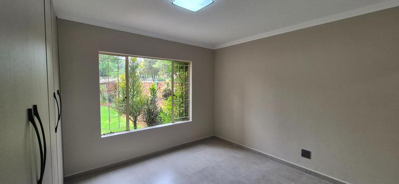 To Let 3 Bedroom Property for Rent in Centurion Central Gauteng