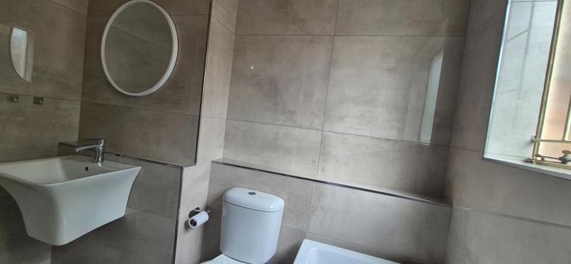 To Let 3 Bedroom Property for Rent in Centurion Central Gauteng