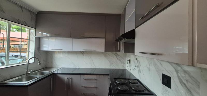 To Let 3 Bedroom Property for Rent in Centurion Central Gauteng