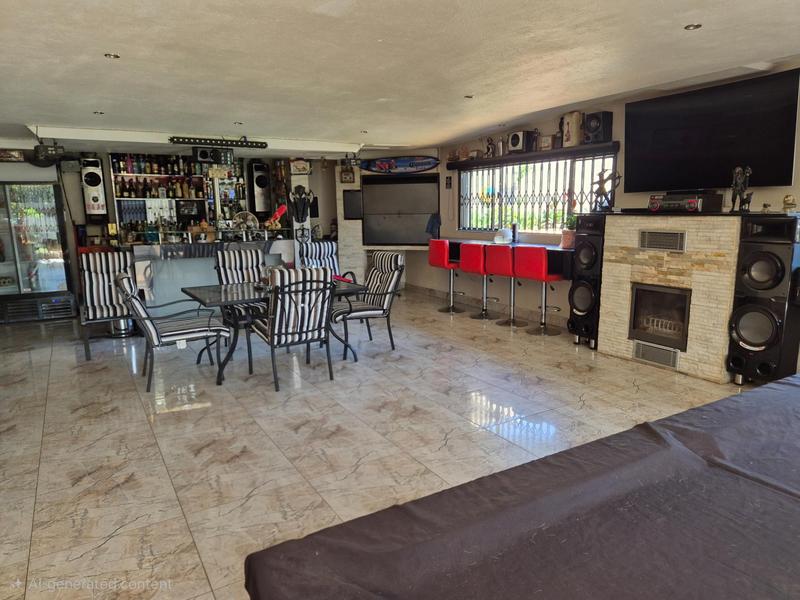 5 Bedroom Property for Sale in The Hill Gauteng