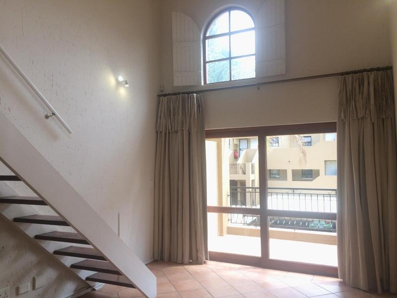 To Let 1 Bedroom Property for Rent in Sunninghill Gauteng