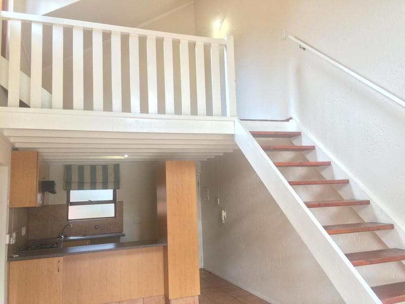 To Let 1 Bedroom Property for Rent in Sunninghill Gauteng