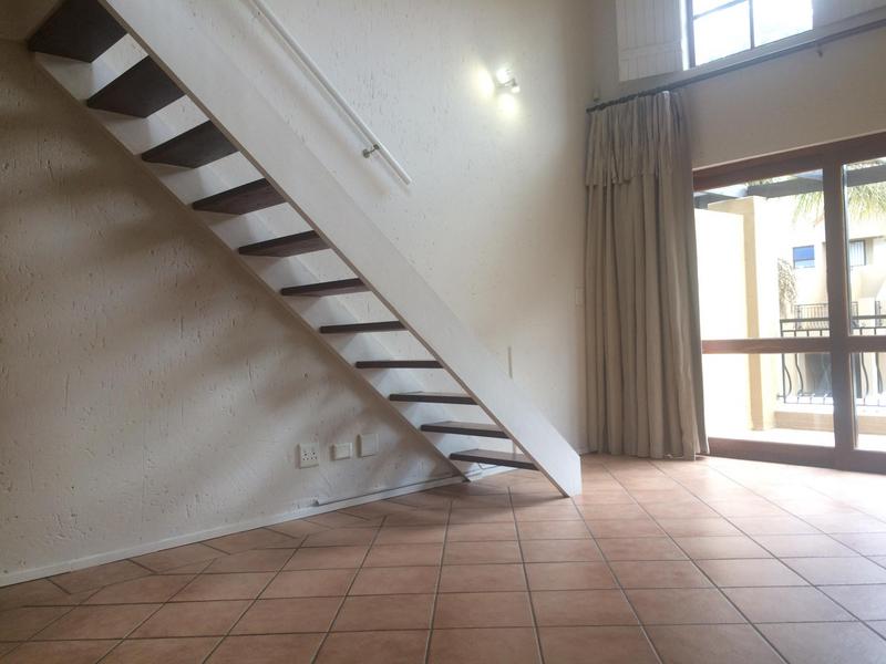 To Let 1 Bedroom Property for Rent in Sunninghill Gauteng