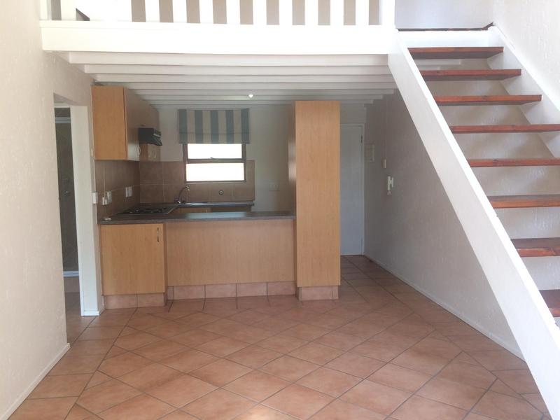 To Let 1 Bedroom Property for Rent in Sunninghill Gauteng