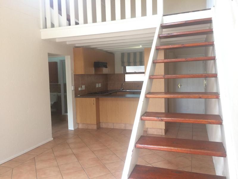 To Let 1 Bedroom Property for Rent in Sunninghill Gauteng