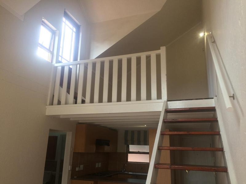To Let 1 Bedroom Property for Rent in Sunninghill Gauteng