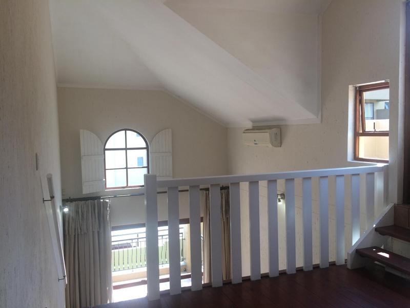 To Let 1 Bedroom Property for Rent in Sunninghill Gauteng