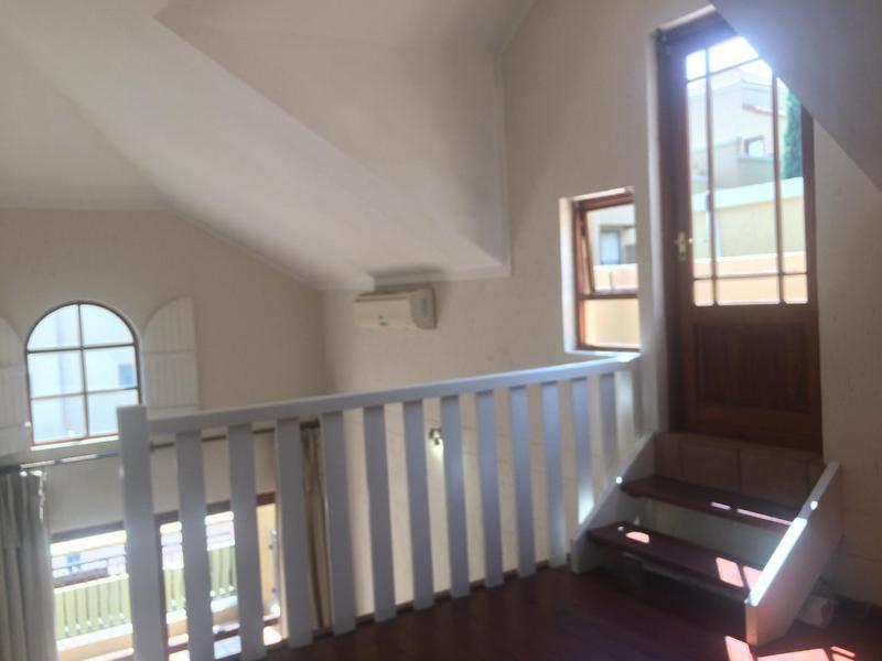 To Let 1 Bedroom Property for Rent in Sunninghill Gauteng