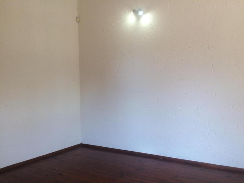 To Let 1 Bedroom Property for Rent in Sunninghill Gauteng
