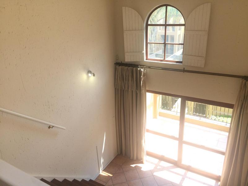 To Let 1 Bedroom Property for Rent in Sunninghill Gauteng