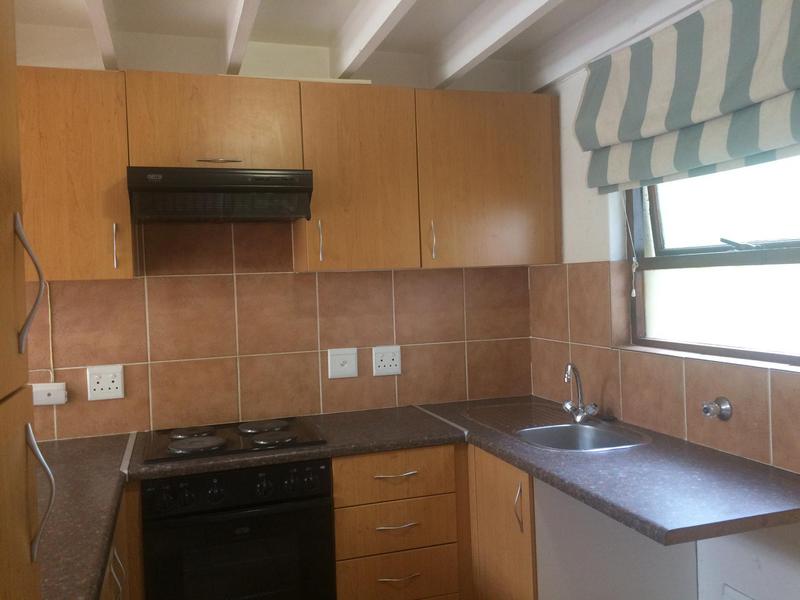 To Let 1 Bedroom Property for Rent in Sunninghill Gauteng