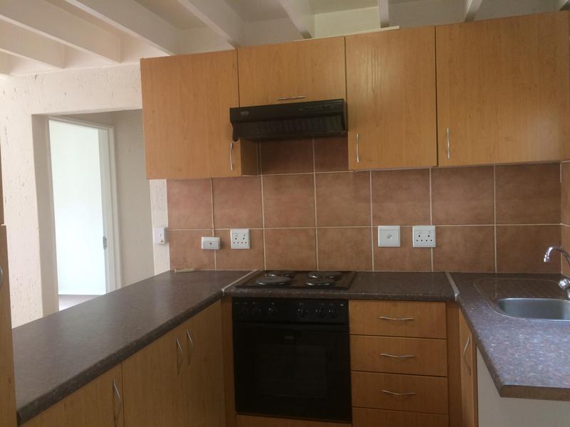 To Let 1 Bedroom Property for Rent in Sunninghill Gauteng