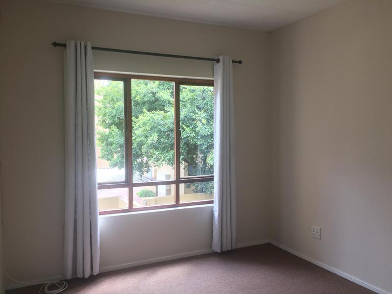 To Let 1 Bedroom Property for Rent in Sunninghill Gauteng