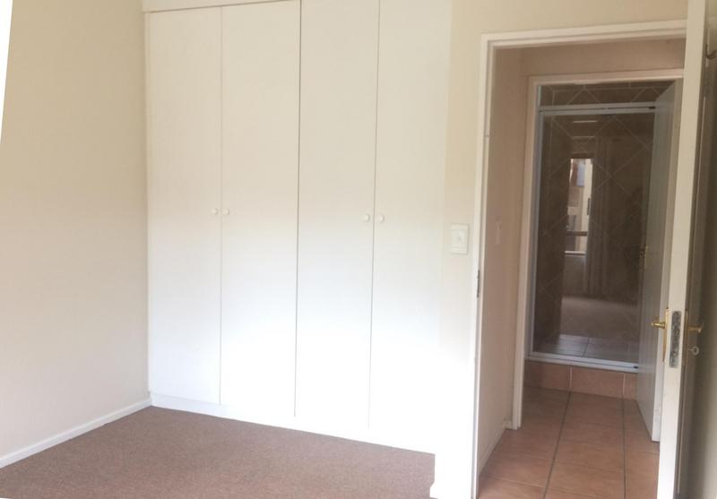 To Let 1 Bedroom Property for Rent in Sunninghill Gauteng