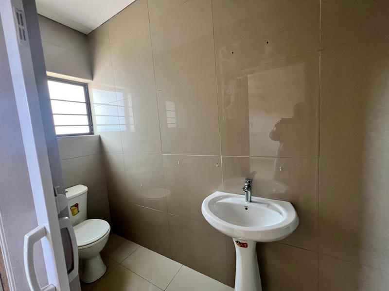 To Let 3 Bedroom Property for Rent in Erasmia Gauteng