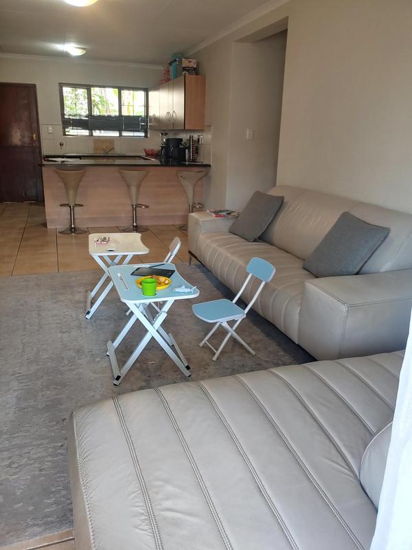 3 Bedroom Property for Sale in Bloubosrand Gauteng