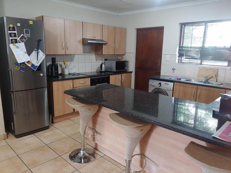 3 Bedroom Property for Sale in Bloubosrand Gauteng