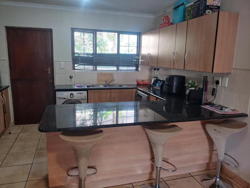 3 Bedroom Property for Sale in Bloubosrand Gauteng