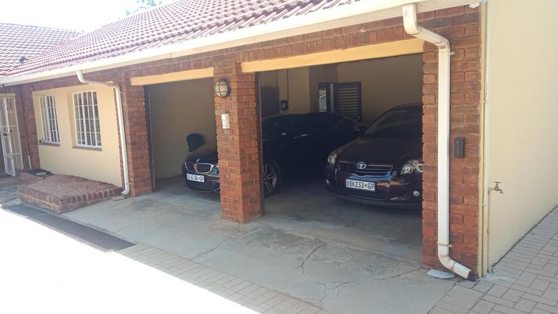 4 Bedroom Property for Sale in Bedfordview Gauteng