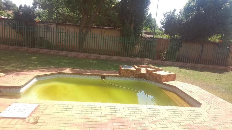 4 Bedroom Property for Sale in Bedfordview Gauteng