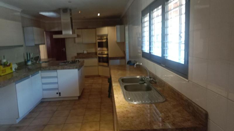 4 Bedroom Property for Sale in Bedfordview Gauteng