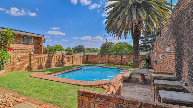 2 Bedroom Property for Sale in Eastleigh Gauteng