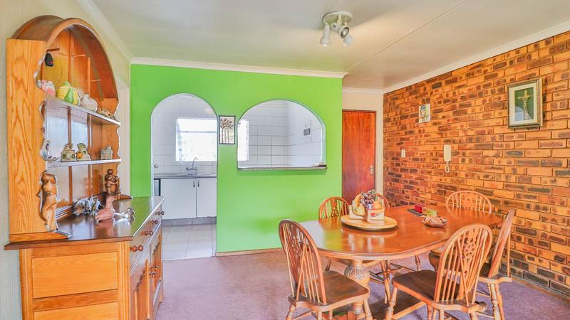 2 Bedroom Property for Sale in Eastleigh Gauteng