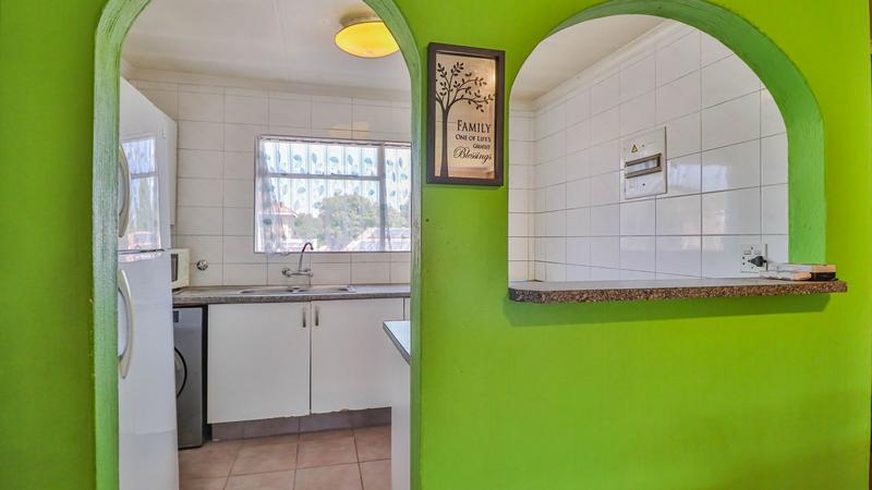 2 Bedroom Property for Sale in Eastleigh Gauteng