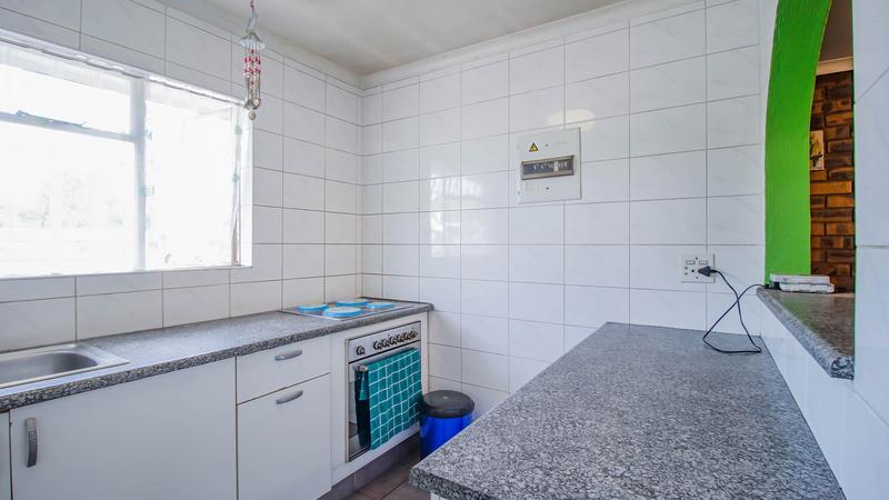 2 Bedroom Property for Sale in Eastleigh Gauteng