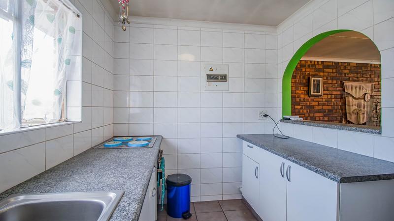 2 Bedroom Property for Sale in Eastleigh Gauteng