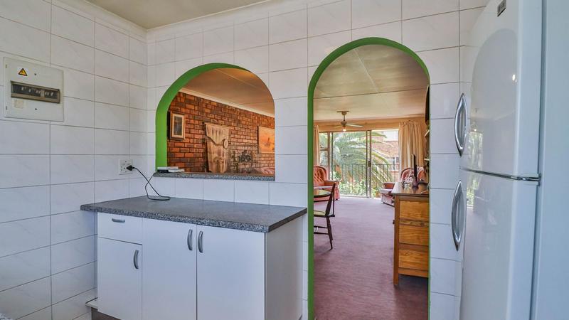 2 Bedroom Property for Sale in Eastleigh Gauteng