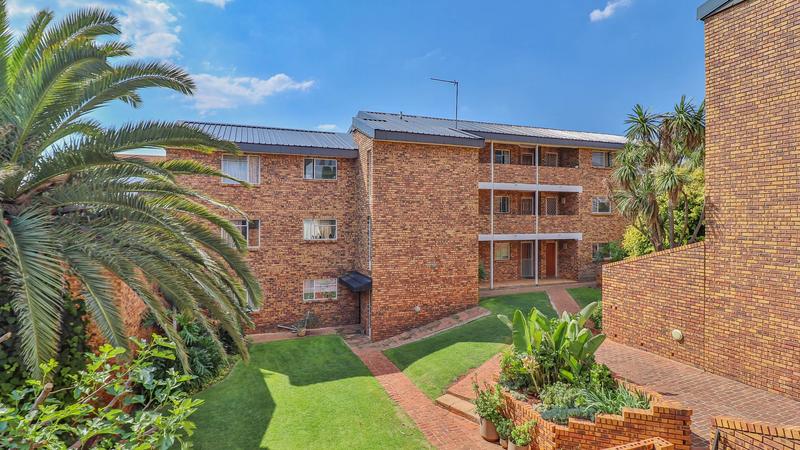 2 Bedroom Property for Sale in Eastleigh Gauteng