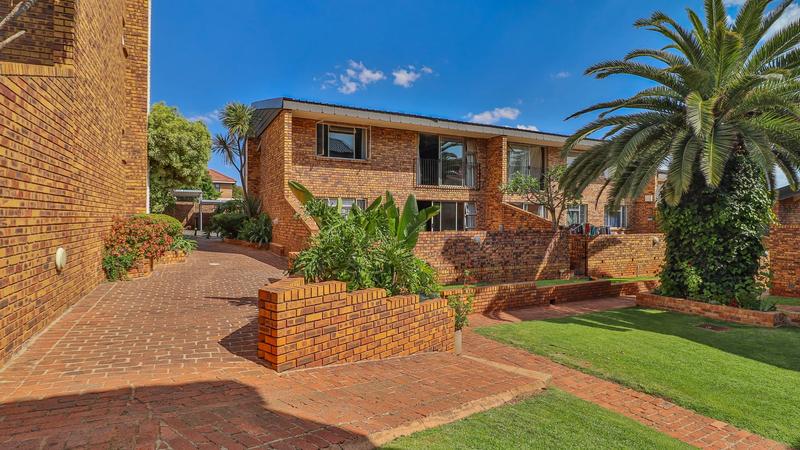 2 Bedroom Property for Sale in Eastleigh Gauteng