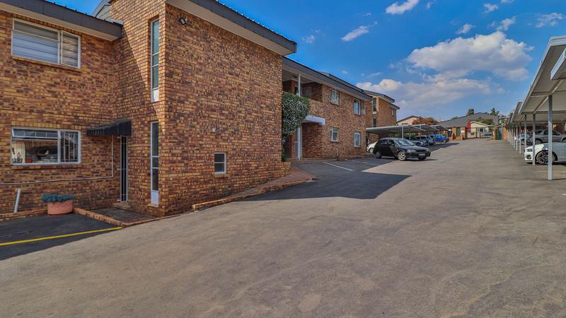 2 Bedroom Property for Sale in Eastleigh Gauteng