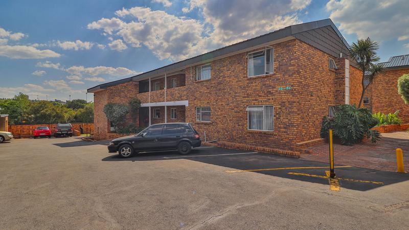 2 Bedroom Property for Sale in Eastleigh Gauteng