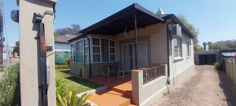 3 Bedroom Property for Sale in Kensington Gauteng