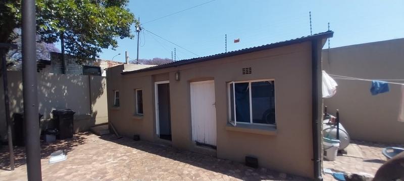 3 Bedroom Property for Sale in Kensington Gauteng