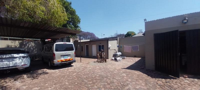 3 Bedroom Property for Sale in Kensington Gauteng