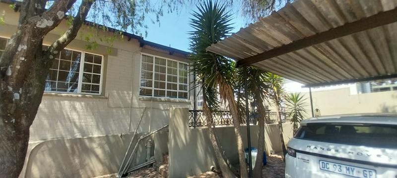 3 Bedroom Property for Sale in Kensington Gauteng