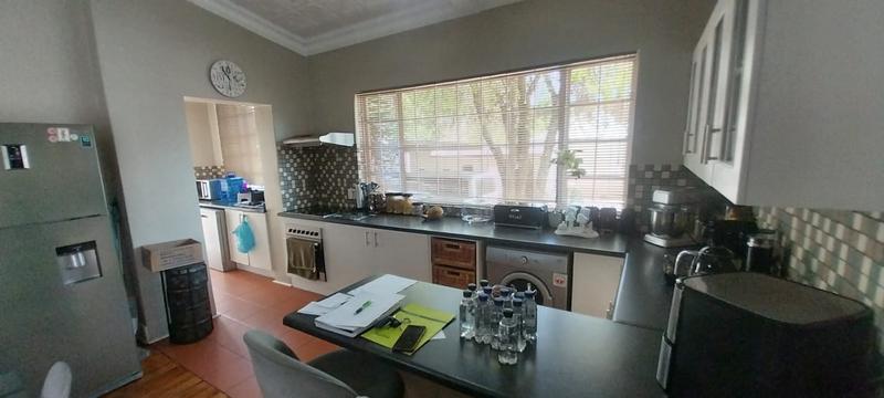 3 Bedroom Property for Sale in Kensington Gauteng